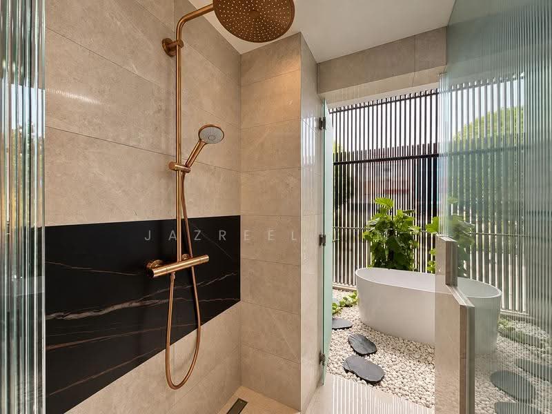 Serangoon Gardens 3.5-Storey Terrace with Lift, Rosyth Road / Leith Road / Phillips Avenue, Hougang / Punggol / Sengkang, 4 Bedrooms, 4,150 sqft, Terraced House For Rent, by Jazreel Lim, 500283134 - PropertyGuru.com.sg