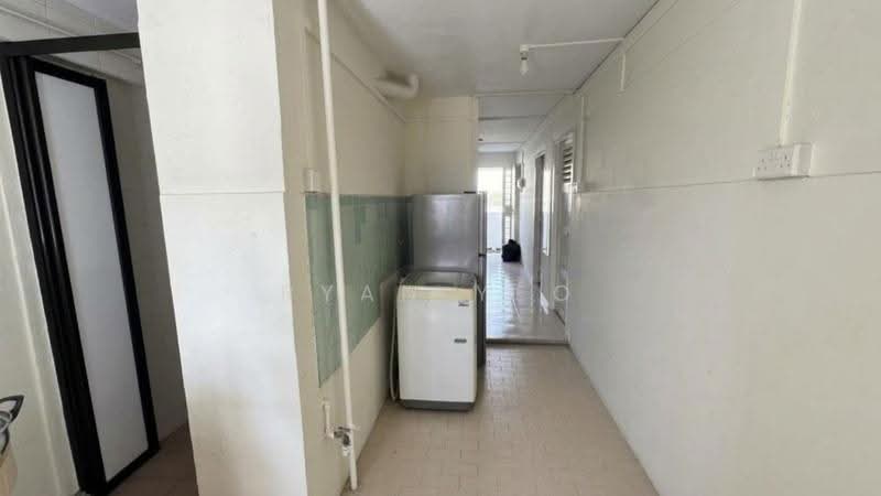 73 Lorong 4 Toa Payoh, 73 Lorong 4 Toa Payoh, Balestier / Toa Payoh, 2 Bedrooms, 667 sqft, HDB Flat For Sale, by Ryan Yeo, 500283137 - Corridor - PropertyGuru.com.sg