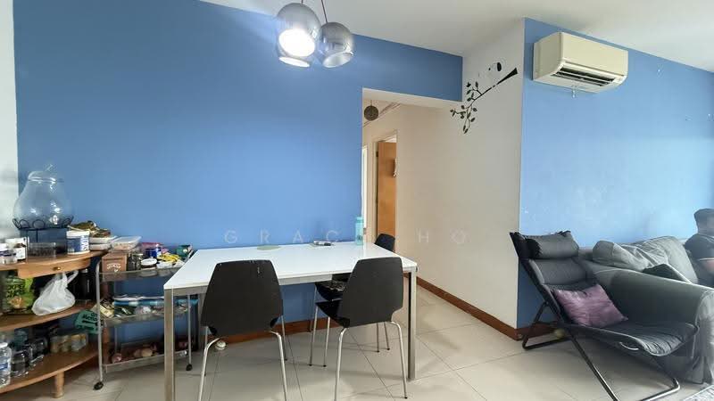 289B Punggol Place, 289B Punggol Place, Hougang / Punggol / Sengkang, 3 Bedrooms, 1,055 sqft, HDB Flat For Sale, by Grace Ho, 500283138 - Dining Room - PropertyGuru.com.sg