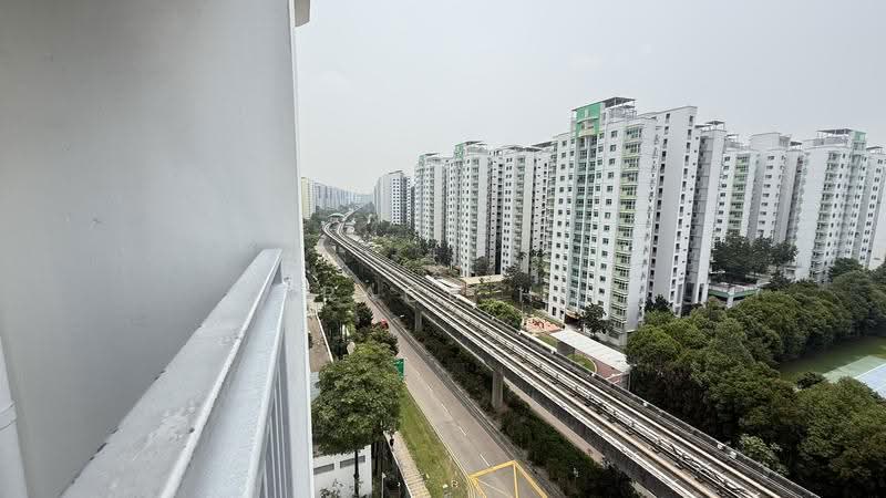 289B Punggol Place, 289B Punggol Place, Hougang / Punggol / Sengkang, 3 Bedrooms, 1,055 sqft, HDB Flat For Sale, by Grace Ho, 500283138 - Exterior - PropertyGuru.com.sg