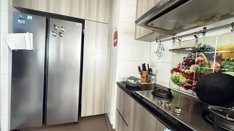 289B Punggol Place, 289B Punggol Place, Hougang / Punggol / Sengkang, 3 Bedrooms, 1,055 sqft, HDB Flat For Sale, by Grace Ho, 500283138 - Kitchen - PropertyGuru.com.sg