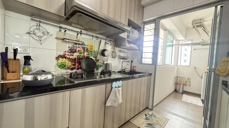 289B Punggol Place, 289B Punggol Place, Hougang / Punggol / Sengkang, 3 Bedrooms, 1,055 sqft, HDB Flat For Sale, by Grace Ho, 500283138 - Kitchen - PropertyGuru.com.sg