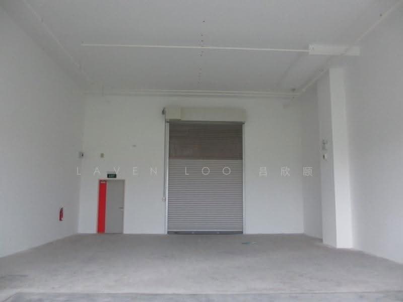 8B @ Admiralty, 8B 8B, Sembawang / Yishun, 1,884 sqft, Light Industrial (B1) For Rent, by Laven Loo 吕欣颐, 500283141 - CommercialGuru.com.sg
