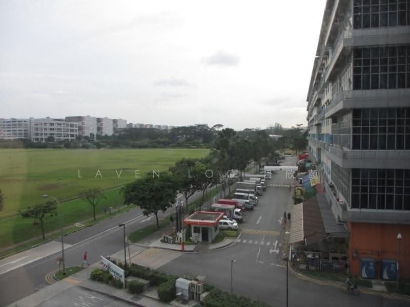8B @ Admiralty, 8B 8B, Sembawang / Yishun, 1,884 sqft, Light Industrial (B1) For Rent, by Laven Loo 吕欣颐, 500283141 - CommercialGuru.com.sg