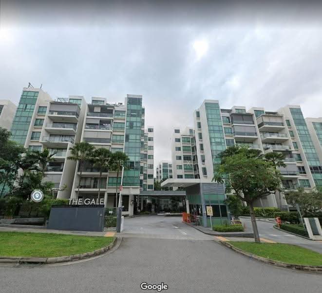 LIV@Changi, 933 Upper Changi Road North, Changi Airport / Changi Village, 1,668 sqft, Food & Beverage For Rent, by Kelly Xu, 500283142 - Surrounding condominiums - CommercialGuru.com.sg