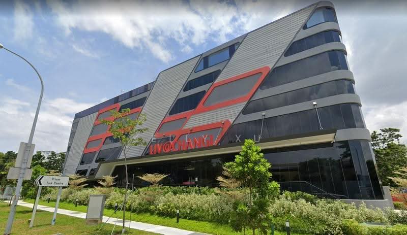LIV@Changi, 933 Upper Changi Road North, Changi Airport / Changi Village, 1,668 sqft, Food & Beverage For Rent, by Kelly Xu, 500283142 - Exterior - CommercialGuru.com.sg