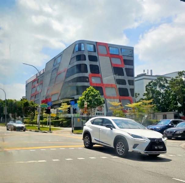 LIV@Changi, 933 Upper Changi Road North, Changi Airport / Changi Village, 1,668 sqft, Food & Beverage For Rent, by Kelly Xu, 500283142 - Exterior - CommercialGuru.com.sg