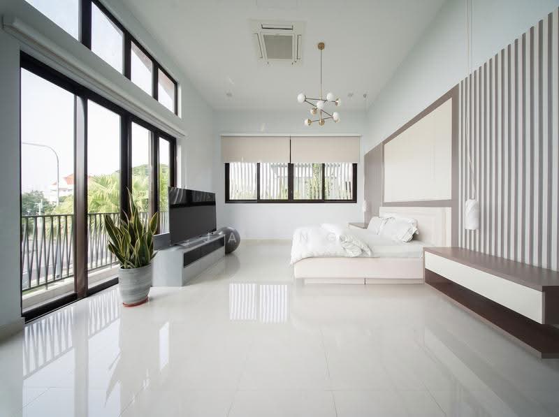 D15LANDED.COM Designer Architect, Modern Detached in Siglap, Frankel Estate, Siglap, East Coast / Marine Parade, 5 Bedrooms, 9,000 sqft, Detached House For Sale, by Jay Ng, 500283145 - Bedroom - PropertyGuru.com.sg