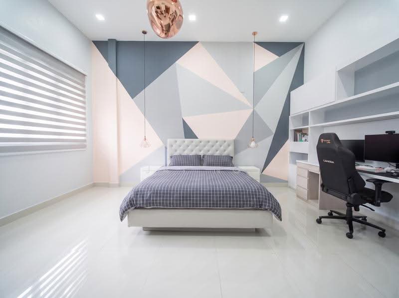 D15LANDED.COM Designer Architect, Modern Detached in Siglap, Frankel Estate, Siglap, East Coast / Marine Parade, 5 Bedrooms, 9,000 sqft, Detached House For Sale, by Jay Ng, 500283145 - Bedroom - PropertyGuru.com.sg