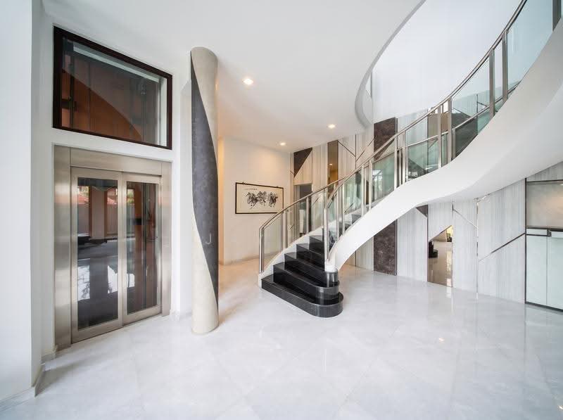 D15LANDED.COM Designer Architect, Modern Detached in Siglap, Frankel Estate, Siglap, East Coast / Marine Parade, 5 Bedrooms, 9,000 sqft, Detached House For Sale, by Jay Ng, 500283145 - PropertyGuru.com.sg