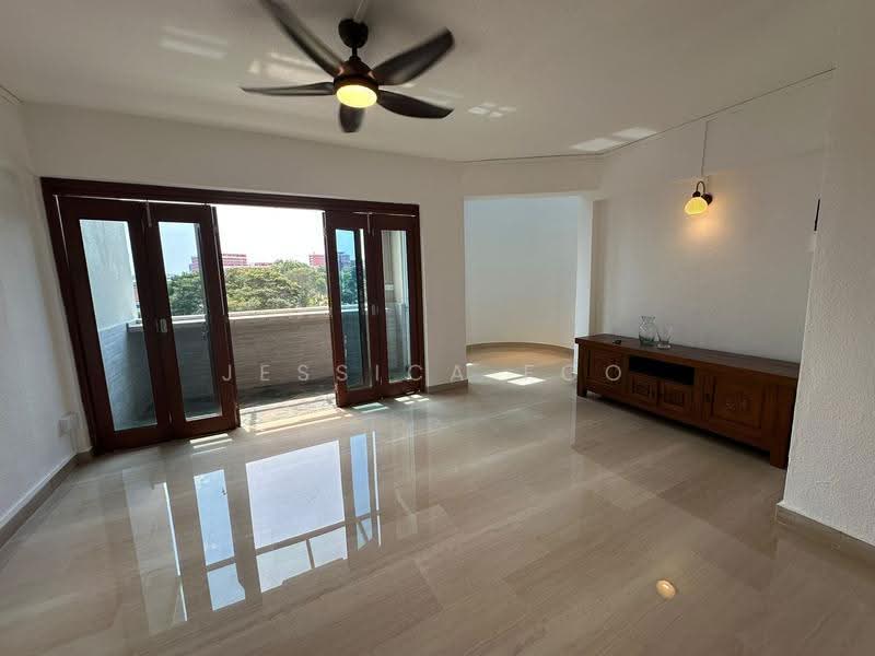141 Lorong Ah Soo, 141 Lorong Ah Soo, Hougang / Punggol / Sengkang, 4 Bedrooms, 1,593 sqft, HDB Flat For Rent, by Jessica Foo, 500283146 - Living Room - PropertyGuru.com.sg