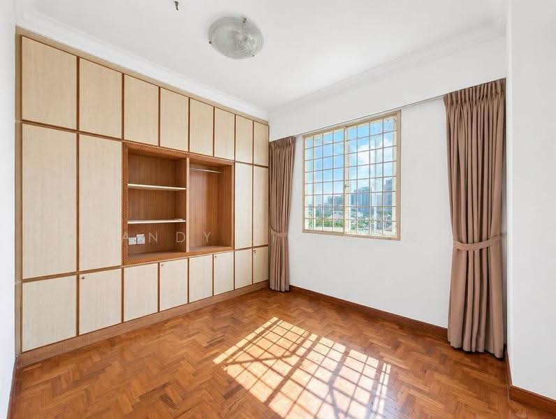 Castle Green, 487 Yio Chu Kang Road, Mandai / Upper Thomson, 4 Bedrooms, 1,410 sqft, Condominium For Sale, by Andy Lim 林佳俊, 500283152 - Bedroom - PropertyGuru.com.sg