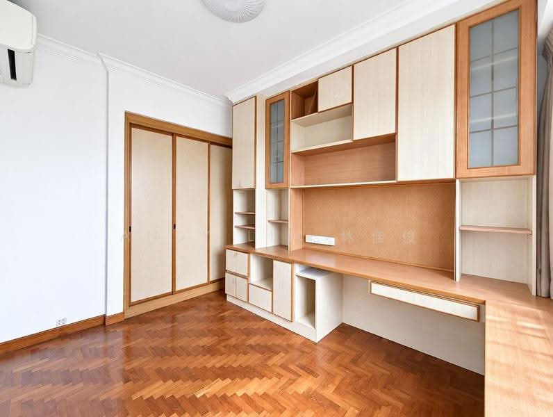 Castle Green, 487 Yio Chu Kang Road, Mandai / Upper Thomson, 4 Bedrooms, 1,410 sqft, Condominium For Sale, by Andy Lim 林佳俊, 500283152 - Study - PropertyGuru.com.sg