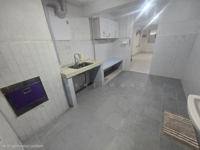 205 Toa Payoh North, 205 Toa Payoh North, Balestier / Toa Payoh, 2 Bedrooms, 700 sqft, HDB Flat For Sale, by Serene Wong, 500283154 - Kitchen - PropertyGuru.com.sg