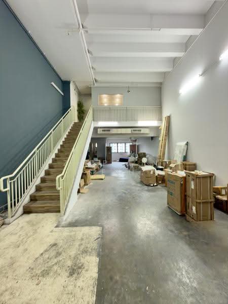 T-Space, 1 Tampines North Drive 1, Pasir Ris / Tampines, 2,196 sqft, Factory / Workshop (B2) For Sale, by Zeppelin Seah, 500283157 - Interior - CommercialGuru.com.sg