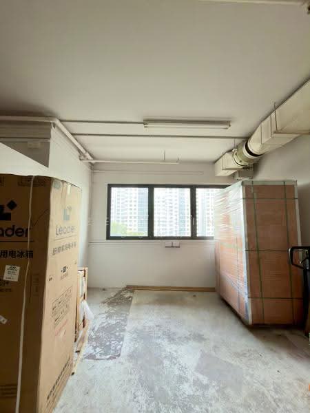 T-Space, 1 Tampines North Drive 1, Pasir Ris / Tampines, 2,196 sqft, Factory / Workshop (B2) For Sale, by Zeppelin Seah, 500283157 - Interior - CommercialGuru.com.sg