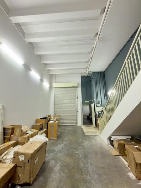 T-Space, 1 Tampines North Drive 1, Pasir Ris / Tampines, 2,196 sqft, Factory / Workshop (B2) For Sale, by Zeppelin Seah, 500283157 - Interior - CommercialGuru.com.sg