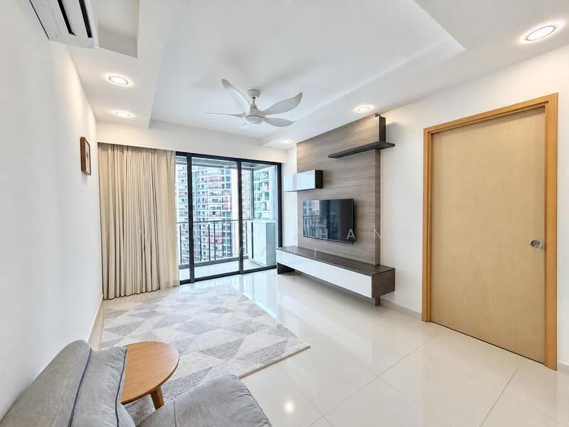 Esparina Residences, 125 Compassvale Bow, Hougang / Punggol / Sengkang, 2 Bedrooms, 829 sqft, Condominium For Sale, by Nancy Zhang Yani, 500283159 - PropertyGuru.com.sg