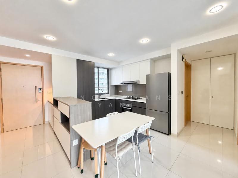 Esparina Residences, 125 Compassvale Bow, Hougang / Punggol / Sengkang, 2 Bedrooms, 829 sqft, Condominium For Sale, by Nancy Zhang Yani, 500283159 - PropertyGuru.com.sg
