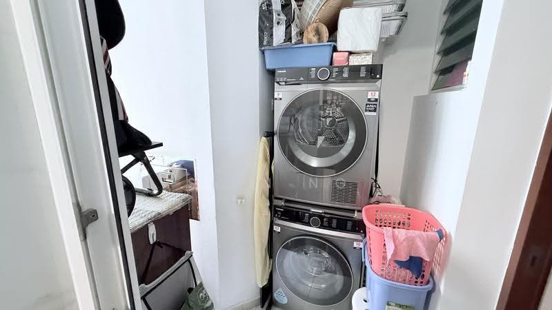 Edelweiss Park Condo, 92 Flora Road, Changi Airport / Changi Village, 3 Bedrooms, 1,281 sqft, Condominium For Sale, by Sean Ng, 500283162 - PropertyGuru.com.sg
