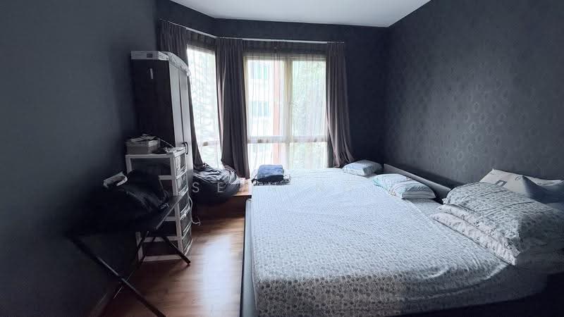 Edelweiss Park Condo, 92 Flora Road, Changi Airport / Changi Village, 3 Bedrooms, 1,281 sqft, Condominium For Sale, by Sean Ng, 500283162 - Bedroom - PropertyGuru.com.sg