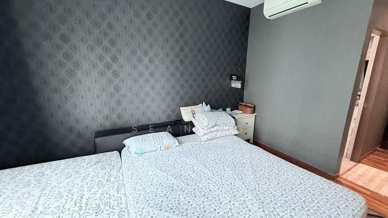 Edelweiss Park Condo, 92 Flora Road, Changi Airport / Changi Village, 3 Bedrooms, 1,281 sqft, Condominium For Sale, by Sean Ng, 500283162 - Bedroom - PropertyGuru.com.sg