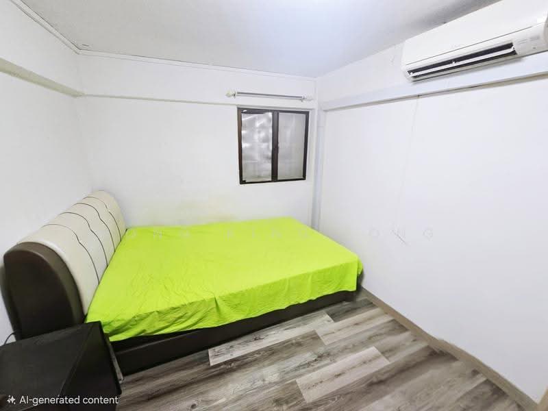 109 Aljunied Crescent, 109 Aljunied Crescent, Eunos / Geylang / Paya Lebar, 2 Bedrooms, 645 sqft, HDB Flat For Sale, by Wong King Fong, 500283163 - Bedroom - PropertyGuru.com.sg