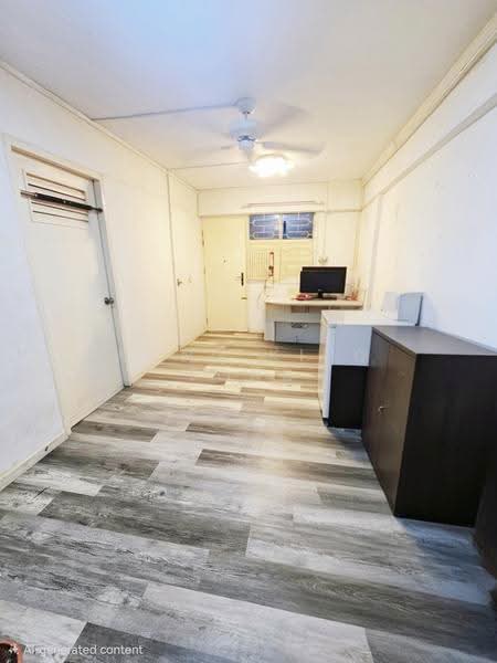 109 Aljunied Crescent, 109 Aljunied Crescent, Eunos / Geylang / Paya Lebar, 2 Bedrooms, 645 sqft, HDB Flat For Sale, by Wong King Fong, 500283163 - Interior - PropertyGuru.com.sg