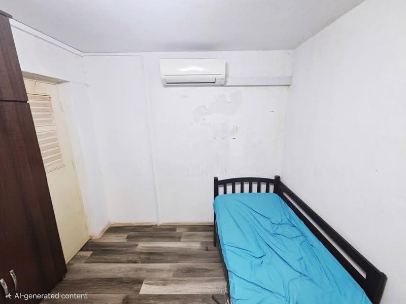 109 Aljunied Crescent, 109 Aljunied Crescent, Eunos / Geylang / Paya Lebar, 2 Bedrooms, 645 sqft, HDB Flat For Sale, by Wong King Fong, 500283163 - PropertyGuru.com.sg