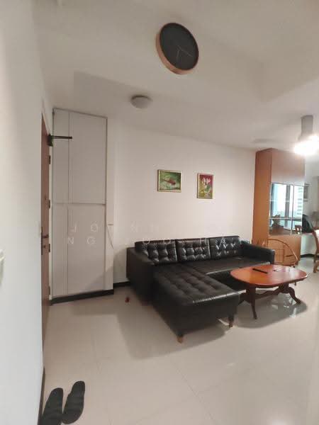 93A Telok Blangah Street 31, 93A Telok Blangah Street 31, Harbourfront / Telok Blangah, 2 Bedrooms, 732 sqft, HDB Flat For Rent, by Johnnyson Ng Joo Hai, 500283166 - Living Room - PropertyGuru.com.sg