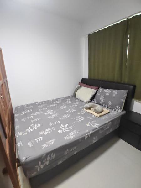 93A Telok Blangah Street 31, 93A Telok Blangah Street 31, Harbourfront / Telok Blangah, 2 Bedrooms, 732 sqft, HDB Flat For Rent, by Johnnyson Ng Joo Hai, 500283166 - Bedroom - PropertyGuru.com.sg