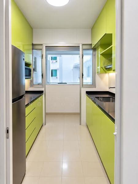 93A Telok Blangah Street 31, 93A Telok Blangah Street 31, Harbourfront / Telok Blangah, 2 Bedrooms, 732 sqft, HDB Flat For Rent, by Johnnyson Ng Joo Hai, 500283166 - Kitchen - PropertyGuru.com.sg
