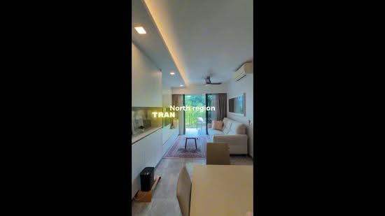 Northwave EC, 107 Woodlands View, Admiralty / Woodlands, 3 Bedrooms, 980 sqft, Condominium For Sale, by Chester Lim 林俊贤, 500283168 - PropertyGuru.com.sg