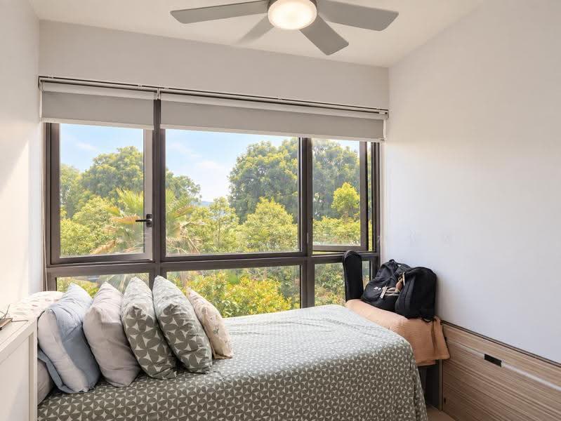 Northwave EC, 107 Woodlands View, Admiralty / Woodlands, 3 Bedrooms, 980 sqft, Condominium For Sale, by Chester Lim 林俊贤, 500283168 - Bedroom 2 - PropertyGuru.com.sg