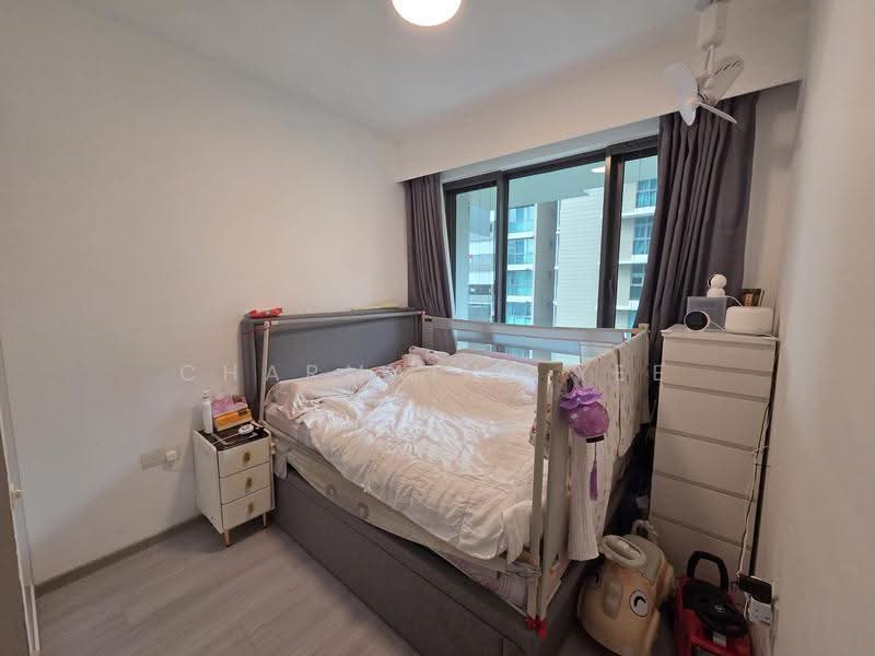 The Topiary, 13 Fernvale Lane, Seletar / Yio Chu Kang, 3 Bedrooms, 915 sqft, Condominium For Sale, by Charmaine Yee, 500283170 - Bedroom - PropertyGuru.com.sg