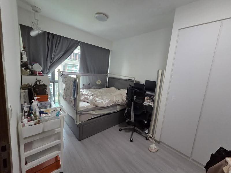 The Topiary, 13 Fernvale Lane, Seletar / Yio Chu Kang, 3 Bedrooms, 915 sqft, Condominium For Sale, by Charmaine Yee, 500283170 - Bedroom - PropertyGuru.com.sg