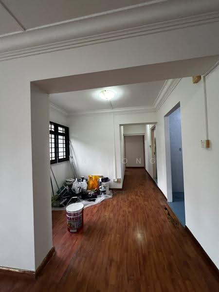 354 Ang Mo Kio Street 32, 354 Ang Mo Kio Street 32, Ang Mo Kio / Bishan / Thomson, 3 Bedrooms, 1,184 sqft, HDB Flat For Rent, by Lyn Wong, 500283171 - Corridor - PropertyGuru.com.sg