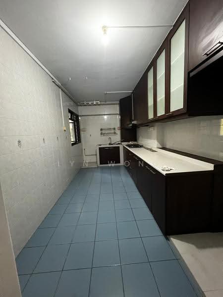 354 Ang Mo Kio Street 32, 354 Ang Mo Kio Street 32, Ang Mo Kio / Bishan / Thomson, 3 Bedrooms, 1,184 sqft, HDB Flat For Rent, by Lyn Wong, 500283171 - Kitchen - PropertyGuru.com.sg