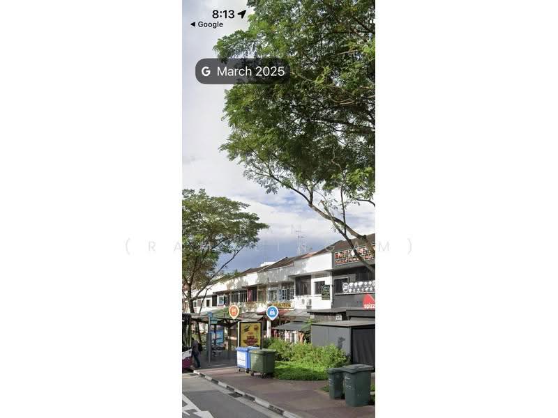 Jalan kayu, Jalan Kayu, Seletar / Yio Chu Kang, 1,600 sqft, Shop / Shophouse For Rent, by Ram (Ramalingam), 500283172 - CommercialGuru.com.sg