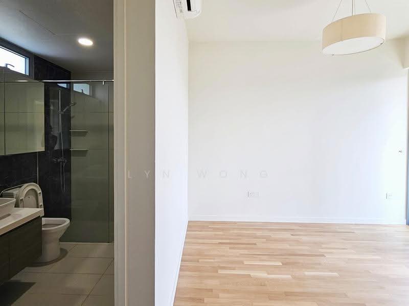 Skies Miltonia, 21 Miltonia Close, Sembawang / Yishun, 3 Bedrooms, 1,076 sqft, Condominium For Rent, by Lyn Wong, 500283174 - Bathroom - PropertyGuru.com.sg