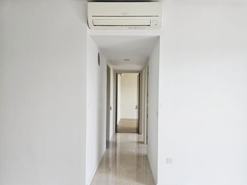 Skies Miltonia, 21 Miltonia Close, Sembawang / Yishun, 3 Bedrooms, 1,076 sqft, Condominium For Rent, by Lyn Wong, 500283174 - Corridor - PropertyGuru.com.sg