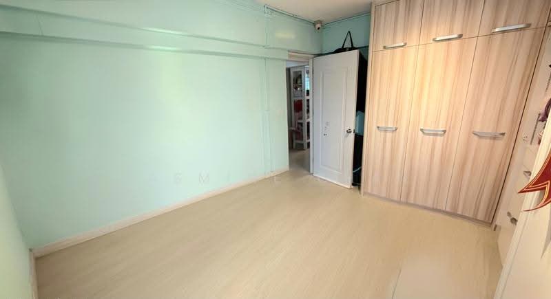 4NG 91sqm at Yio Chu Kang MRT high floor unblocked views lift level renovated, Ang Mo Kio Avenue 6, 3 Bedrooms, 980 sqft, HDB Flat For Sale, by Jasmine Chan, 500283182 - Bedroom - PropertyGuru.com.sg