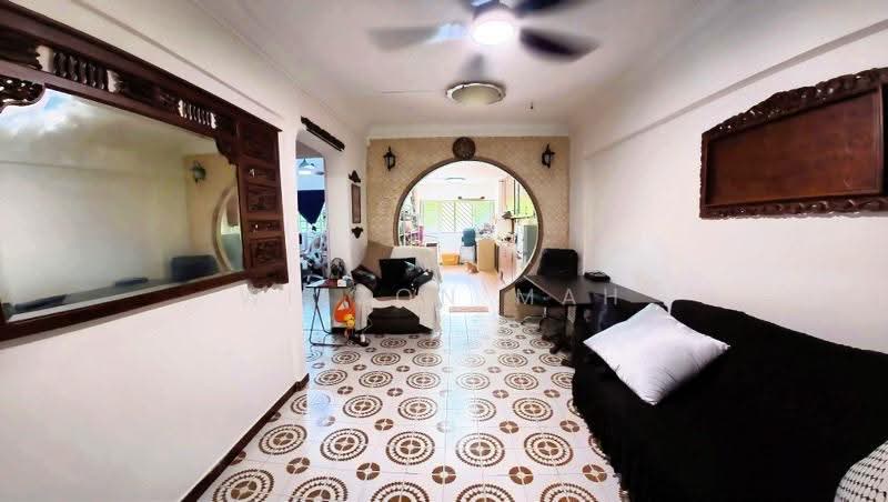 354 Clementi Avenue 2, 354 354, Buona Vista / West Coast / Clementi New Town, 2 Bedrooms, 721 sqft, HDB Flat For Sale, by Wilson Mah, 500283187 - PropertyGuru.com.sg