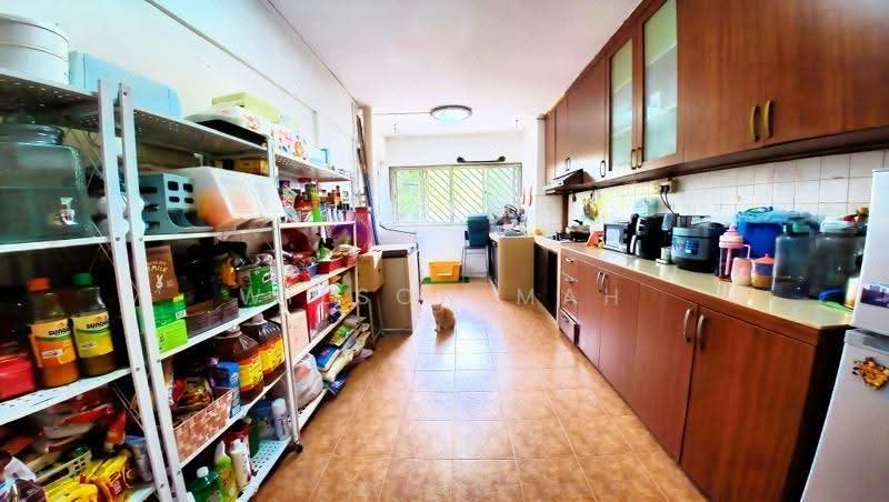 354 Clementi Avenue 2, 354 354, Buona Vista / West Coast / Clementi New Town, 2 Bedrooms, 721 sqft, HDB Flat For Sale, by Wilson Mah, 500283187 - PropertyGuru.com.sg