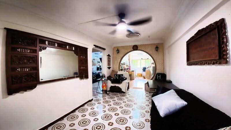 354 Clementi Avenue 2, 354 354, Buona Vista / West Coast / Clementi New Town, 2 Bedrooms, 721 sqft, HDB Flat For Sale, by Wilson Mah, 500283187 - PropertyGuru.com.sg