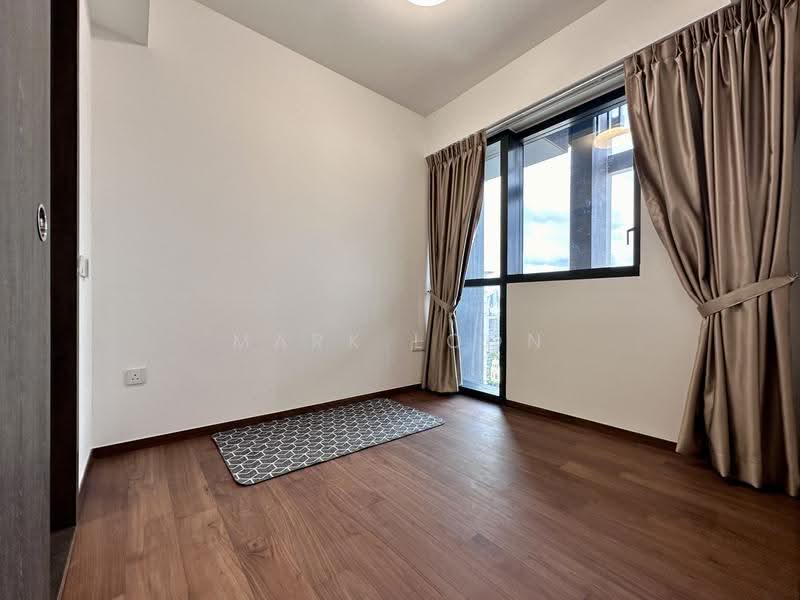 The M, 38 Middle Road, Beach Road / Bugis / Rochor, 1 Bedroom, 527 sqft, Condominium For Rent, by Mark Loon, 500283191 - Bedroom - PropertyGuru.com.sg