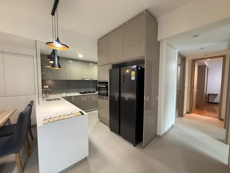 J Gateway, 2 Gateway Drive, Boon Lay / Jurong / Tuas, 3 Bedrooms, 969 sqft, Condominium For Sale, by Spenncer Mak, 500283197 - PropertyGuru.com.sg