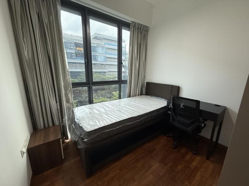 J Gateway, 2 Gateway Drive, Boon Lay / Jurong / Tuas, 3 Bedrooms, 969 sqft, Condominium For Sale, by Spenncer Mak, 500283197 - PropertyGuru.com.sg