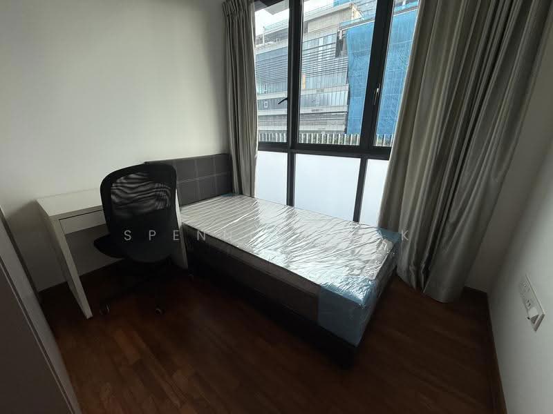 J Gateway, 2 Gateway Drive, Boon Lay / Jurong / Tuas, 3 Bedrooms, 969 sqft, Condominium For Sale, by Spenncer Mak, 500283197 - PropertyGuru.com.sg