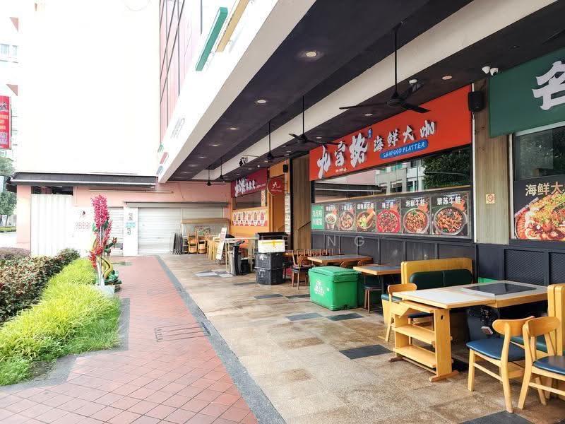 Bugis Cube, 470 North Bridge Road, Beach Road / Bugis / Rochor, 1,184 sqft, Food & Beverage For Rent, by Eddie Ng, 500283198 - CommercialGuru.com.sg